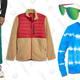 Image for article titled 10 Bright Things to Add To Your Dreary January Wardrobe